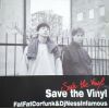 Download track Save The Vinyl - Skit