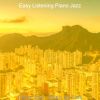 Download track Extraordinary Solo Piano Jazz - Vibe For Gourmet Restaurants