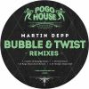 Download track Bubble & Twist (Dr. Shemp's Deeper Dub)