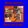 Download track Bouncy Boss Man Blues (A) [Jam Track]