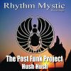 Download track Hush Hush (Original Mix)