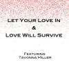 Download track Let Your Love In