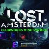 Download track Lost In Amsterdam (Radio Mix)