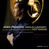 Download track 04 Prokofiev — Piano Concerto No. 3 In C Major, Op. 26 1. Andante - Allegro