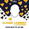 Download track Come Back To Me Girl (UltraBooster Remix)