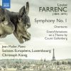 Download track Symphony No. 1 In C Minor, Op. 32 - II. Adagio Cantabile