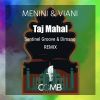 Download track Taj Mahal (Sentinel Groove & Dimano Radio Mix)