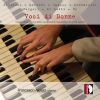 Download track Improvviso & Toccata For Organ, Op. 33: II. Toccata