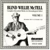 Download track Mr. McTell Got The Blues # 2