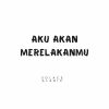 Download track Aku Rela Kau Bahagia