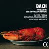 Download track 01. Concerto For 2 Harpsichords In C Minor, BWV 1060 I. Allegro