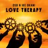 Download track Wow, We've Got Love (IO Therapy Remix)