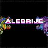 Download track Alebrije