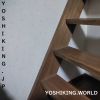 Download track YOSHIKING. U. S. A