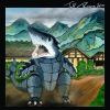 Download track Titanoboa