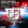 Download track Conspiracy Theory (Dan Dobson Remix)