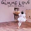 Download track Gimme Love (Armin Van Buuren Remix – Radio Edit)