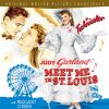 Download track Meet Me In St. Louis, Louis (Intro Vocals)