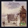 Download track Cello Concerto No. 2 In B Minor, Op. 50: II. Adagio