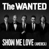 Download track Show Me Love (America) (Supasound Radio Edit)