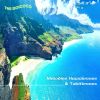 Download track Sous Les Tilleuls (Hawaii)