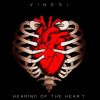 Download track Hearing Of The Heart (Sped Up)