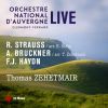 Download track String Quintet In F Major, WAB 112 I. Gemässigt Moderato (Live, Arr. By Thomas Zehetmair)