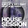 Download track Heart In My Hands (E. M. C. K. Edit)