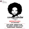 Download track We All African (KB Deep's Suicidal Afro Remix)