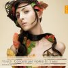 Download track Concerto For Violin & Strings In A. RV 350: RV 350 In La Maggiore Per Violino E Archi: I. Allegro Molto. Molto