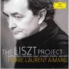 Download track Liszt. Valee D'Obermann