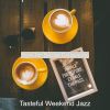 Download track Mood For Working From Home - Soulful Stride Piano