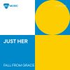 Download track Fall From Grace (Extended Mix)