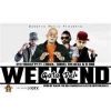 Download track Gata Del Weekend