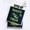 Download track Beneath My Throne (Sped Up)