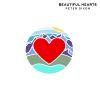 Download track Beautiful Hearts (Joey Shigrov Remix Version II)