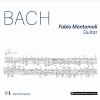 Download track Violin Partita No. 2 In D Minor, BWV 1004 (Arr. For Guitar Solo): I. Allemande