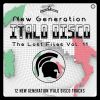 Download track Italian Girl (Extended Vocal New Mix)