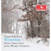 Download track Winterreise, Op. 89, D. 911 No. 21, Das Wirtshaus