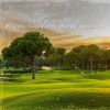 Download track Peaceful Golf Course Daytime Ambience, Pt. 14