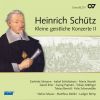 Download track Kleine Geistliche Konzerte II, Op. 9: O Misericordissime Jesu, SWV 309