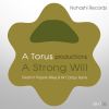 Download track A Strong Will (Mr Campo Done It Techno Mix)