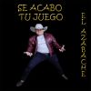 Download track SE ACABO TU JUEGO