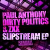 Download track Slipstream (Original Mix) 