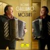 Download track Mozart: Concerto Pour Clarinette En La Majeur, K. 622 - Arrangement Pour Accordeon Et Cordes Richard Galliano - II. Adagio