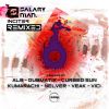 Download track Music Soldier (Kumarachi Remix)