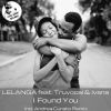 Download track I Found You (Original Instrumental)