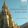 Download track 7 Chorals-Poèmes D'orgue Pour Les Sept Paroles Du Xrist, Op. 67 II. Hodie Mecum Eris In Paradiso