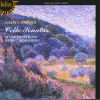 Download track Cello Sonata No. 1 In C Minor -II- Andante Tranquillo Sostenuto