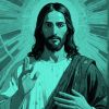 Download track JESUS (SLOWED)